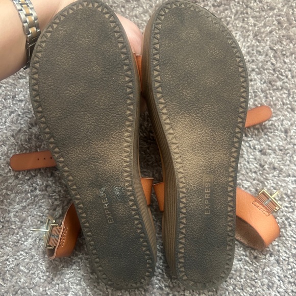 Express Sandals - Picture 6 of 6